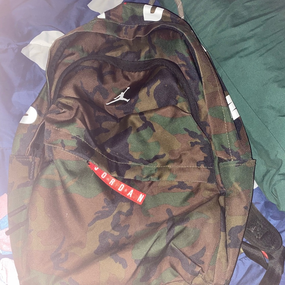 Jordan Backpack